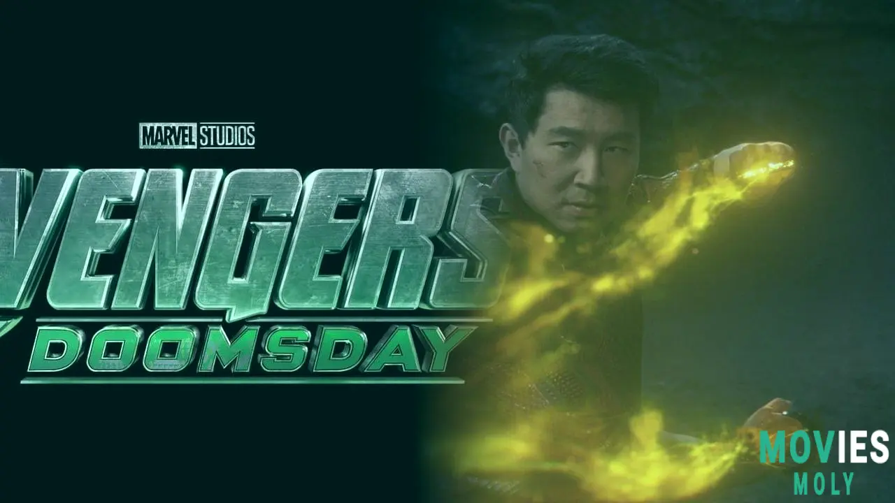 Simu Liu Calls Avengers: Doomsday a "Love Letter" to Superhero Movies image 6