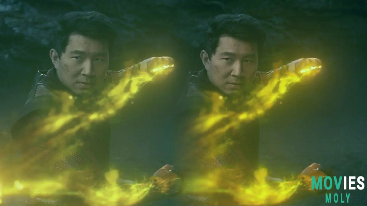 Simu Liu Calls Avengers: Doomsday a "Love Letter" to the Entire Superhero Genre image 3