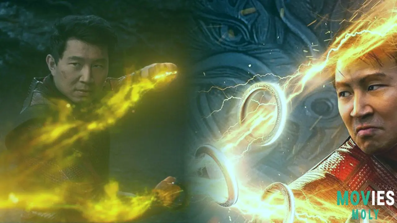 Simu Liu Calls Avengers: Doomsday a "Love Letter" to the Entire Superhero Genre image 4