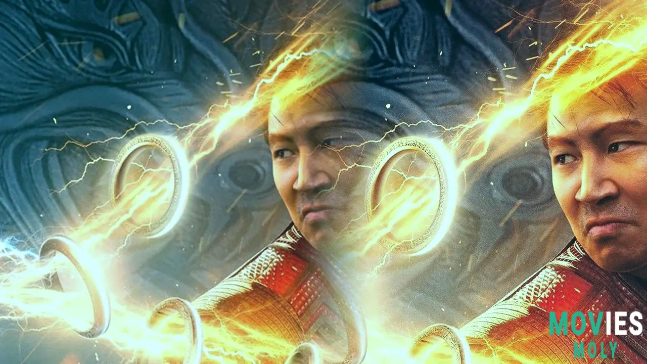 Simu Liu Calls Avengers: Doomsday a "Love Letter" to the Entire Superhero Genre image 5