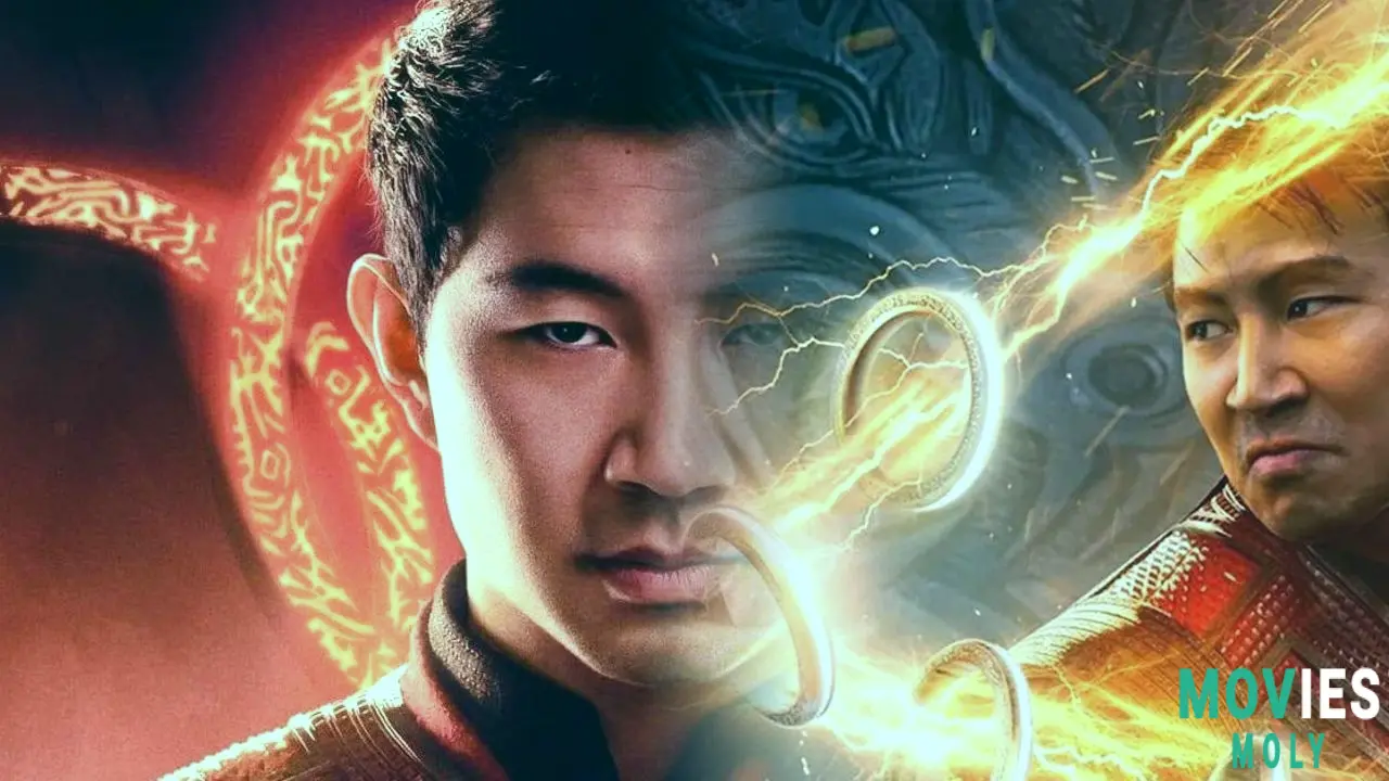 Simu Liu Calls Avengers: Doomsday a "Love Letter" to the Entire Superhero Genre image 8