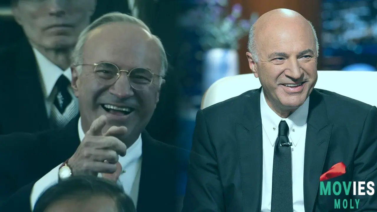 Simu Liu Calls Out Kevin O'Leary's Controversial AI Extra Suggestion for Film Savings image 6