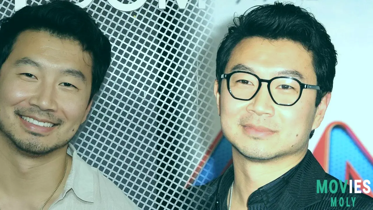 Simu Liu Claps Back at "Shark Tank" Star Over AI Replacing Extras image 4