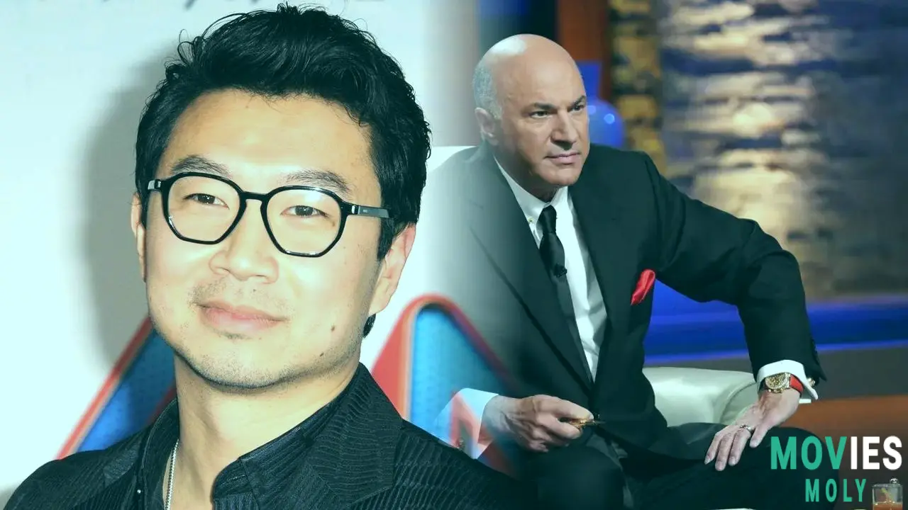 Simu Liu Fights Back: Why AI Can't Replace Human Film Extras image 3