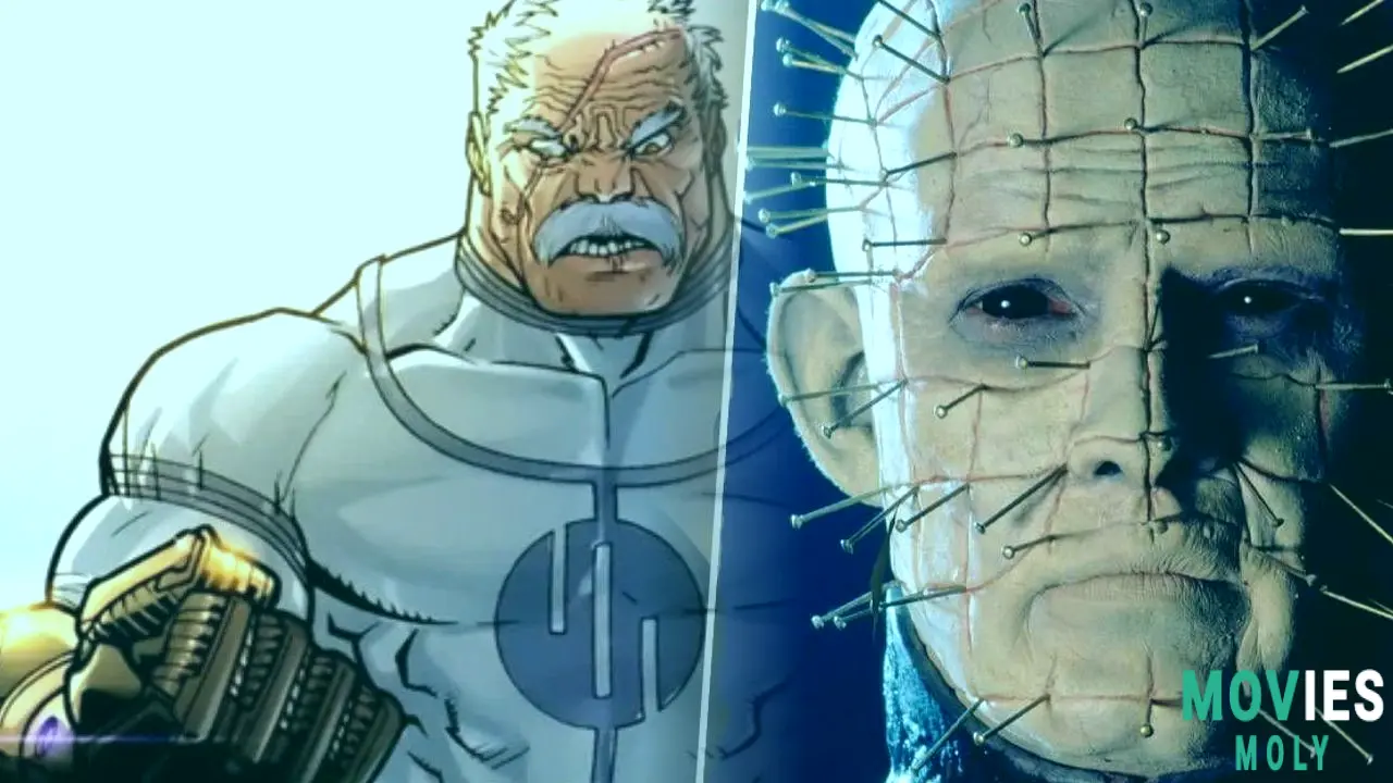 Simu Liu Joins Invincible Season 3: Character Details and Release Format image 7