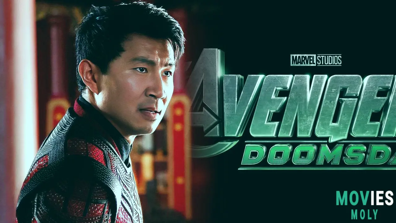 Simu Liu on Avengers: Doomsday: X-Men Team-Up Hype is REAL! image 3