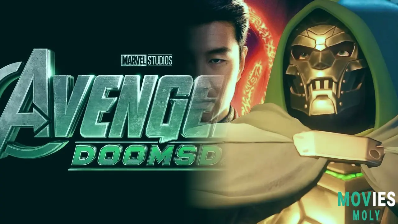 Simu Liu on Avengers: Doomsday: X-Men Team-Up Hype is REAL! image 4