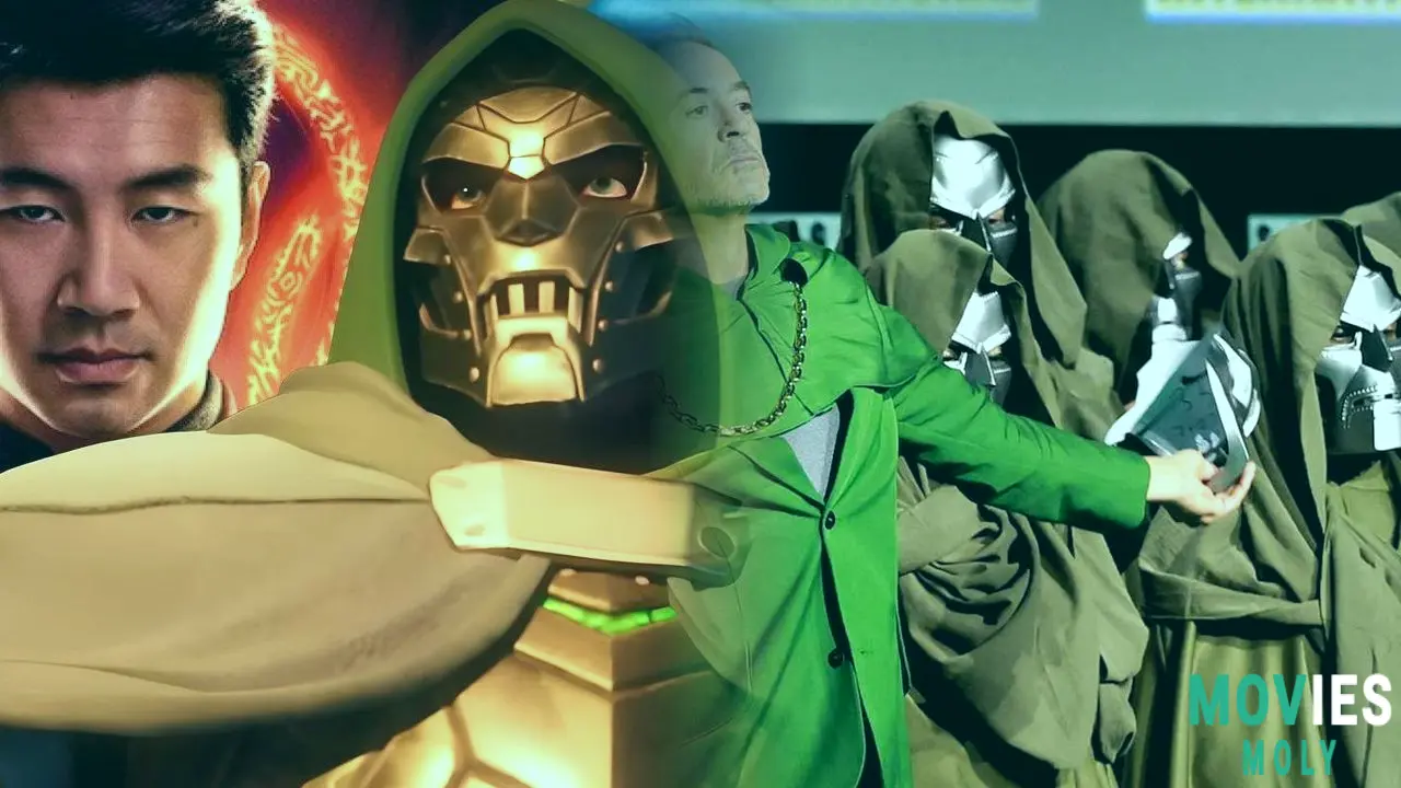Simu Liu on Avengers: Doomsday: X-Men Team-Up Hype is REAL! image 5