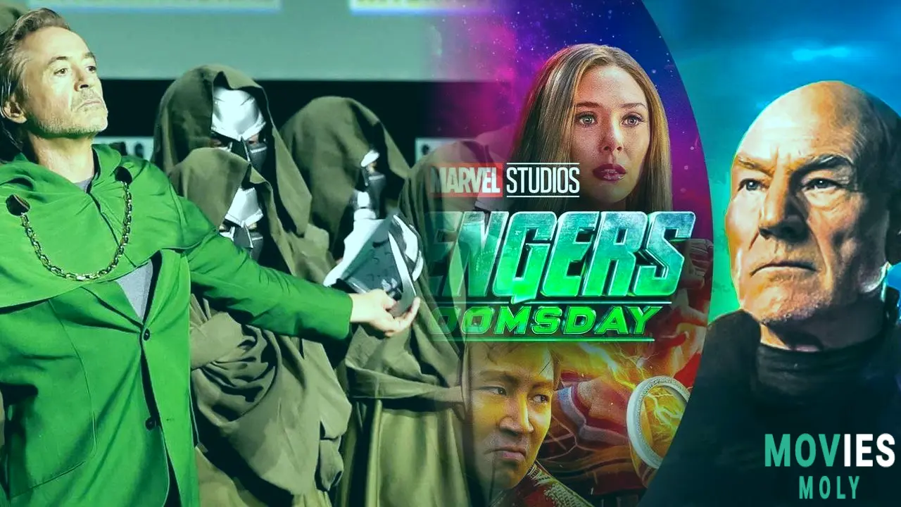 Simu Liu on Avengers: Doomsday: X-Men Team-Up Hype is REAL! image 6