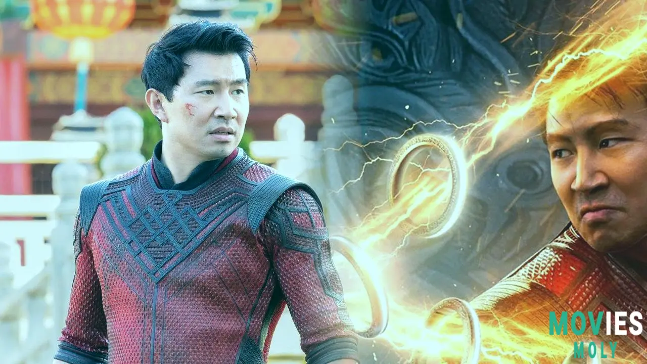 Simu Liu Says 'Avengers: Doomsday' Is a "Love Letter" to Superhero Cinema image 4