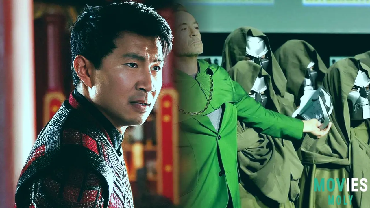 Simu Liu Teases Epic X-Men Team-Up in MCU's Avengers: Doomsday Main Image