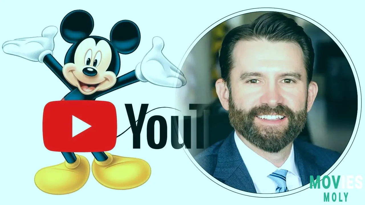 Sinclair CEO Blasts Disney & Google Amid Ongoing YouTube TV Blackout, Citing Antitrust Concerns image 3