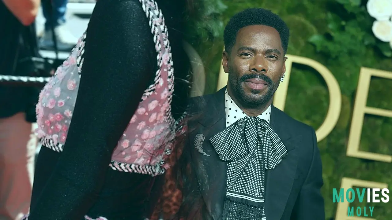 Sing Sing: Colman Domingo's Performance and the Power of Prison Art image 4