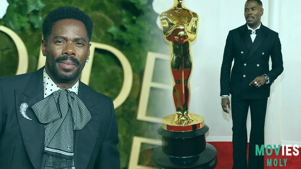 Sing Sing: Colman Domingo's Performance and the Power of Prison Art image 5