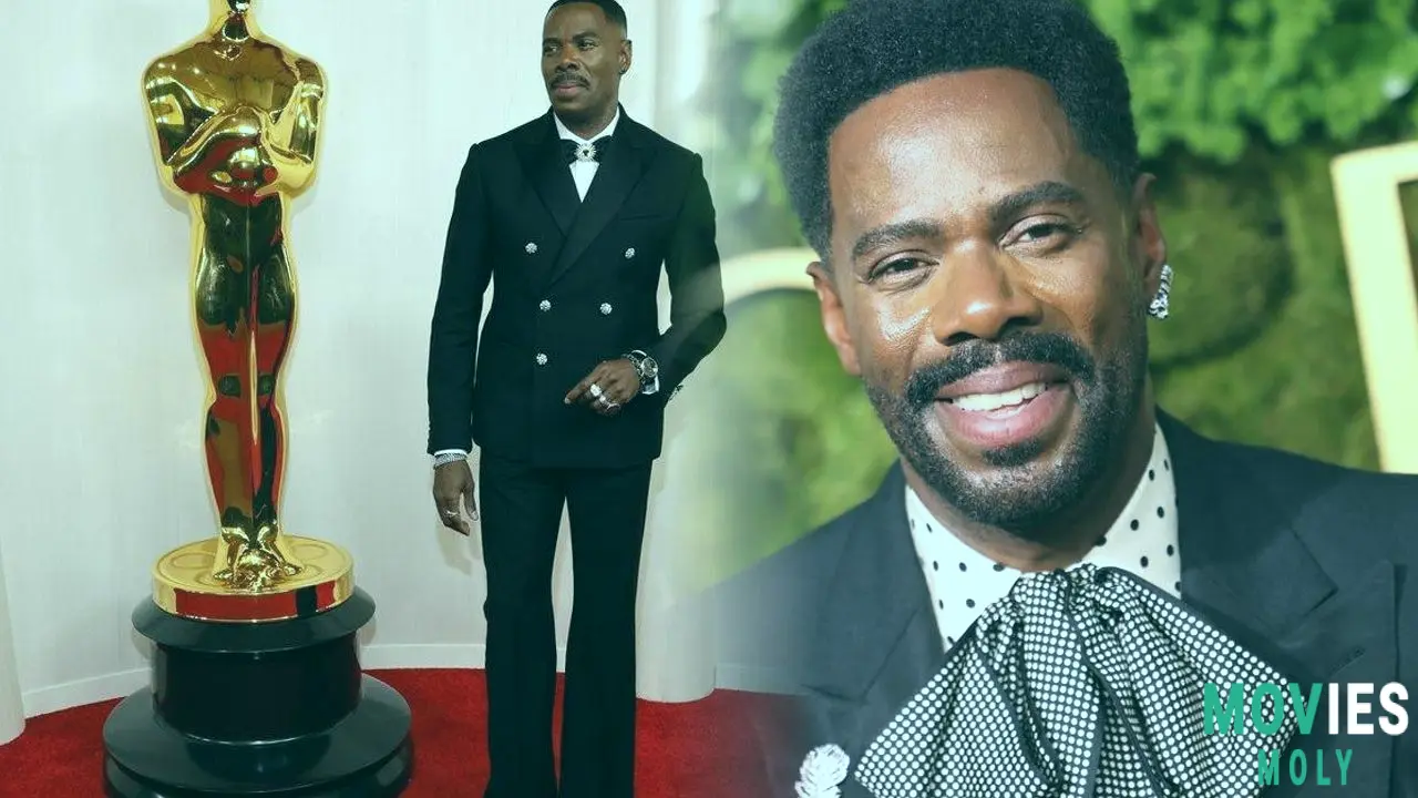 Sing Sing: Colman Domingo's Performance and the Power of Prison Art image 6