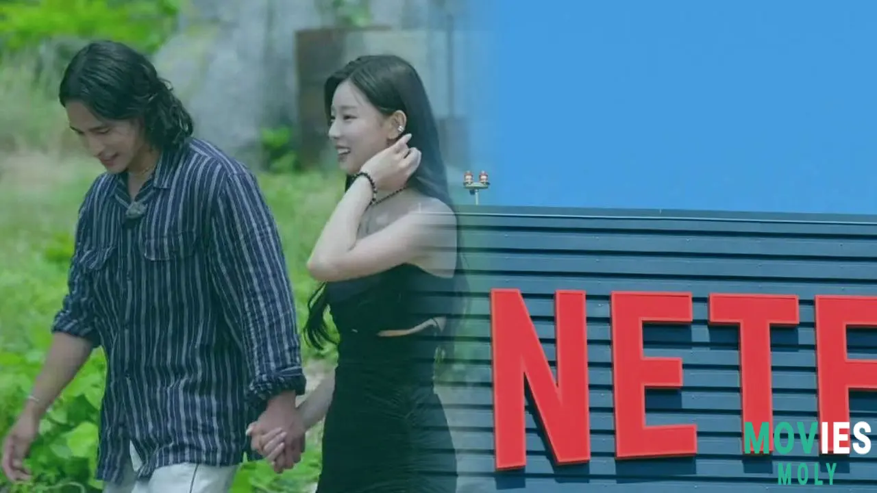 Singles Inferno Season 4 Finale Unveiled: Which Couples Found Love & What Sparked Fan Debates? image 3