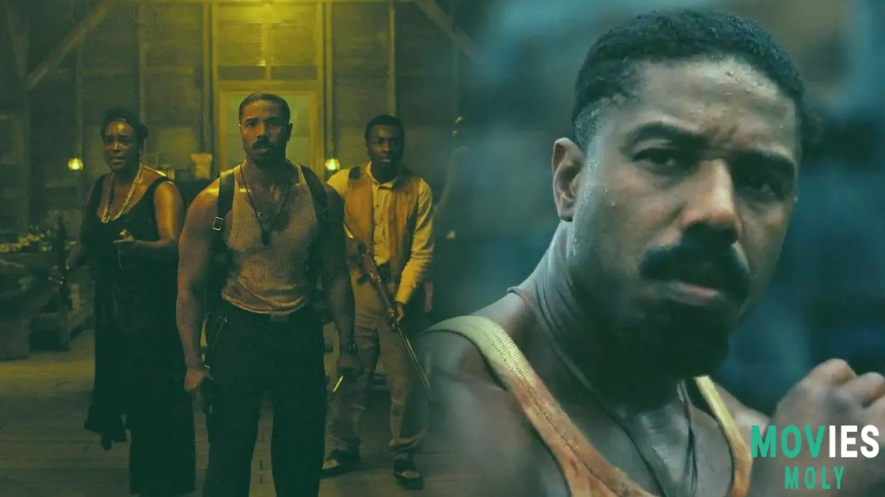 Sinners Comes To Your Home Screens: Get Ready For Ryan Coogler's Intense Vampire Thriller image 3