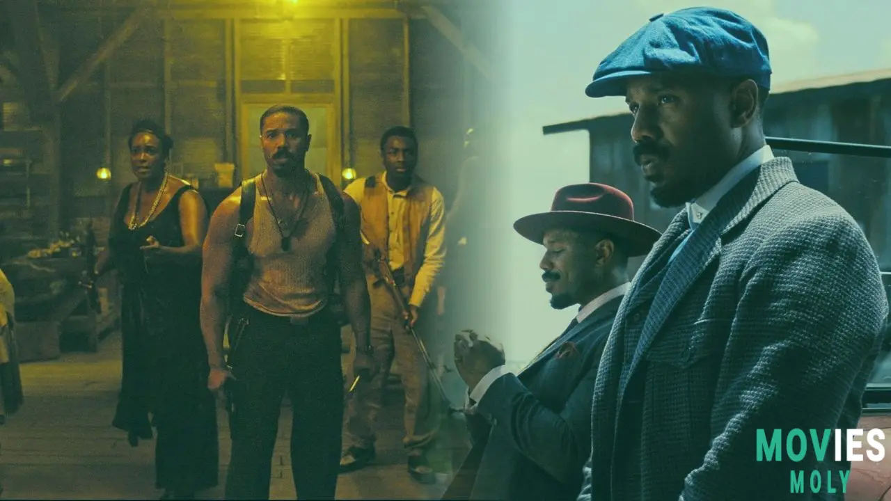 Sinners Comes To Your Home Screens: Get Ready For Ryan Coogler's Intense Vampire Thriller image 5