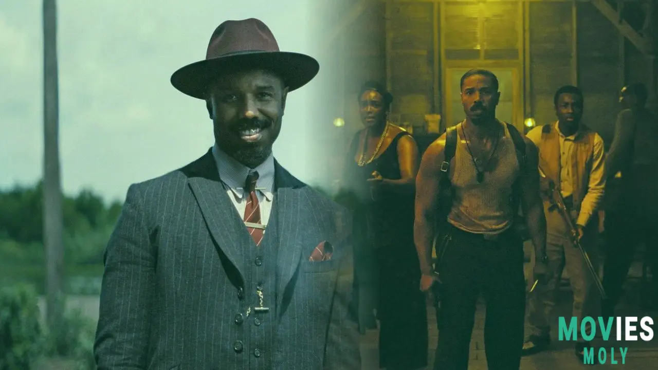 Sinners Comes To Your Home Screens: Get Ready For Ryan Coogler's Intense Vampire Thriller Main Image