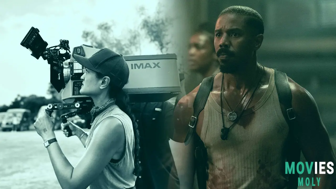 Sinners IMAX Re-Release: A Cinematic Triumph in 70mm Glory Main Image