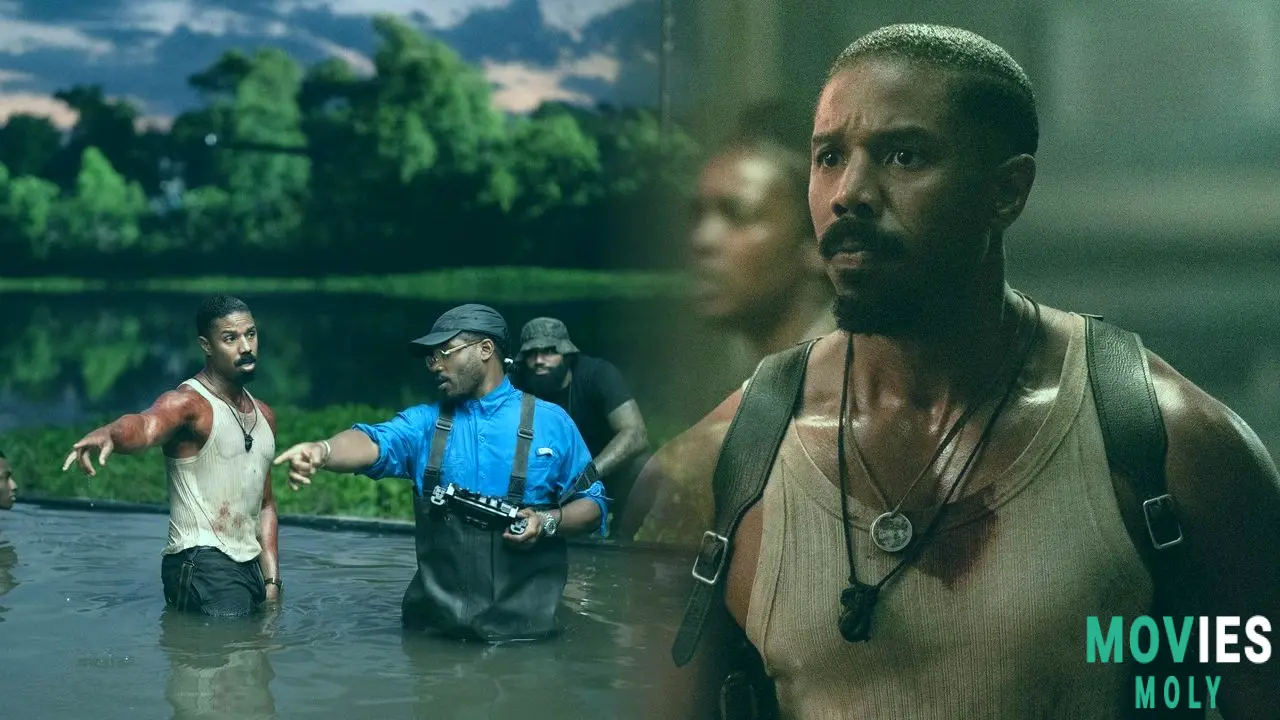 Sinners Movie Sequel Development: What The Box Office Hit Means For Ryan Coogler's Next Steps Main Image