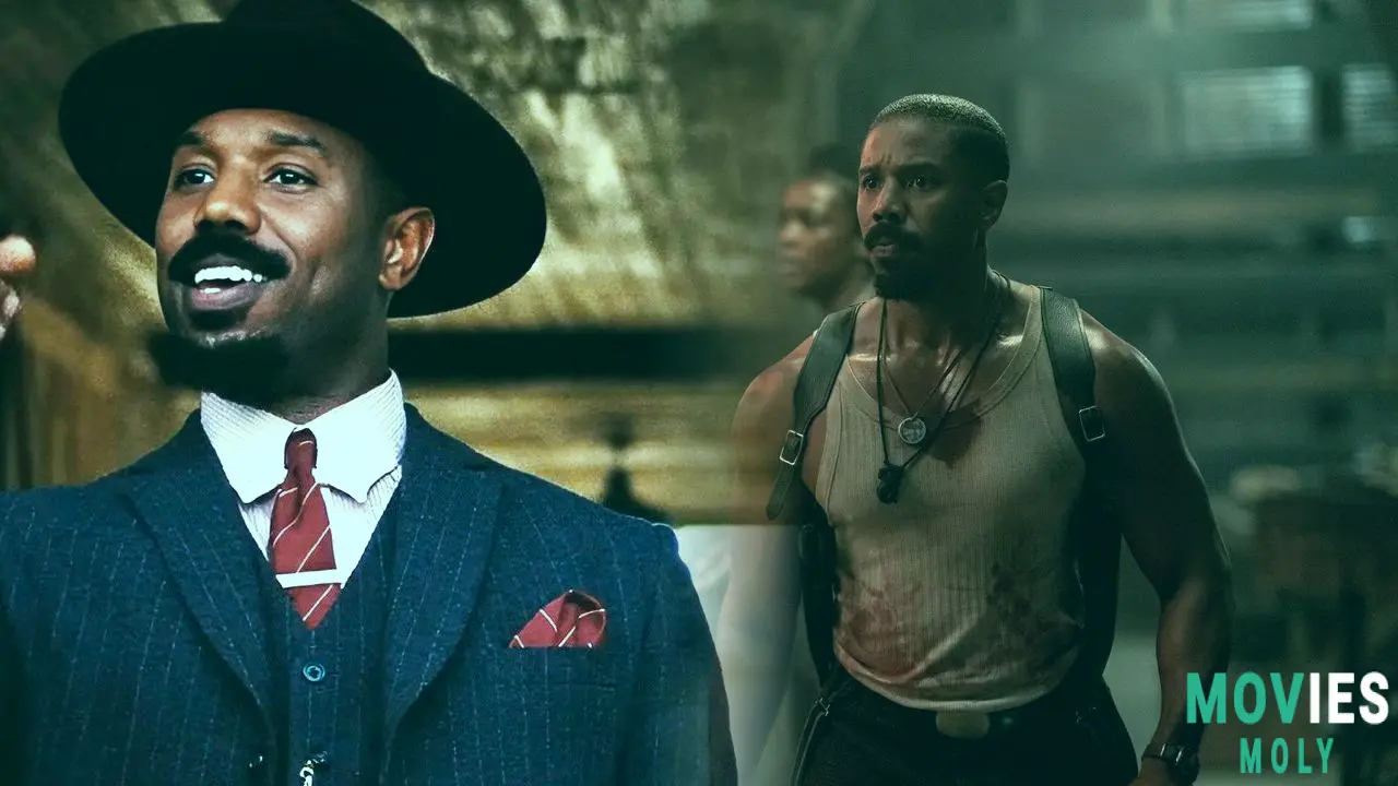 Sinners Review: Ryan Coogler's Genre-Defying Masterpiece Shows Vampire Stories Still Have Blood To Spare image 3