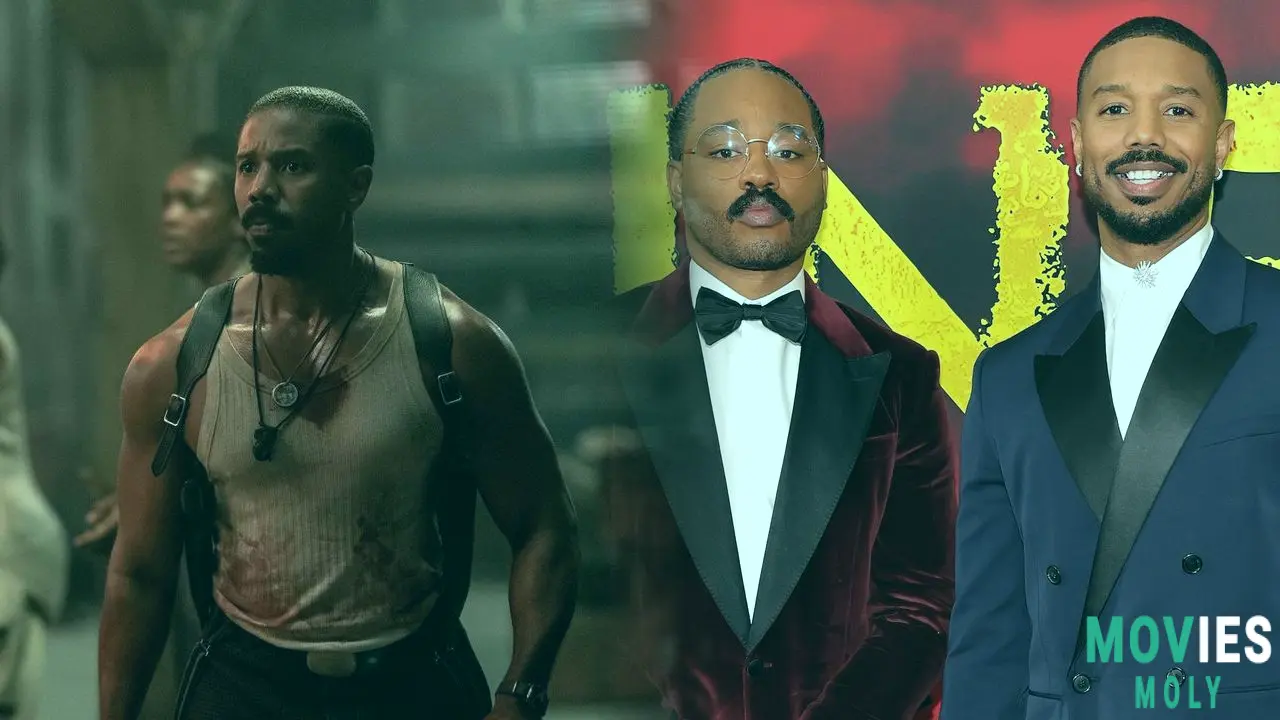 Sinners Review: Ryan Coogler's Genre-Defying Masterpiece Shows Vampire Stories Still Have Blood To Spare image 4