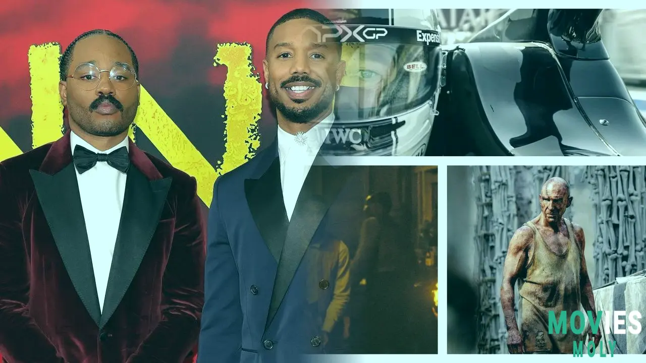 Sinners Review: Ryan Coogler's Genre-Defying Masterpiece Shows Vampire Stories Still Have Blood To Spare image 5