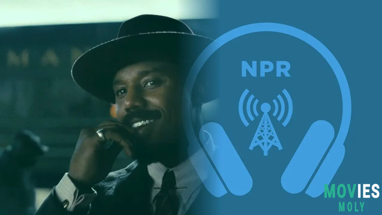 Sinners: Ryan Coogler’s Genre-Bending Masterpiece Fuses Blues, Horror, and Myth image 3