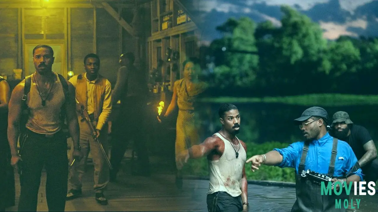 Sinners: Ryan Coogler’s Genre-Bending Masterpiece Fuses Blues, Horror, and Myth image 5