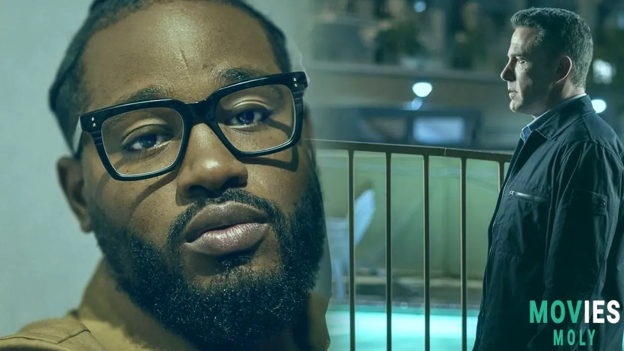 Sinners: Ryan Coogler’s Genre-Bending Masterpiece Fuses Blues, Horror, and Myth image 7