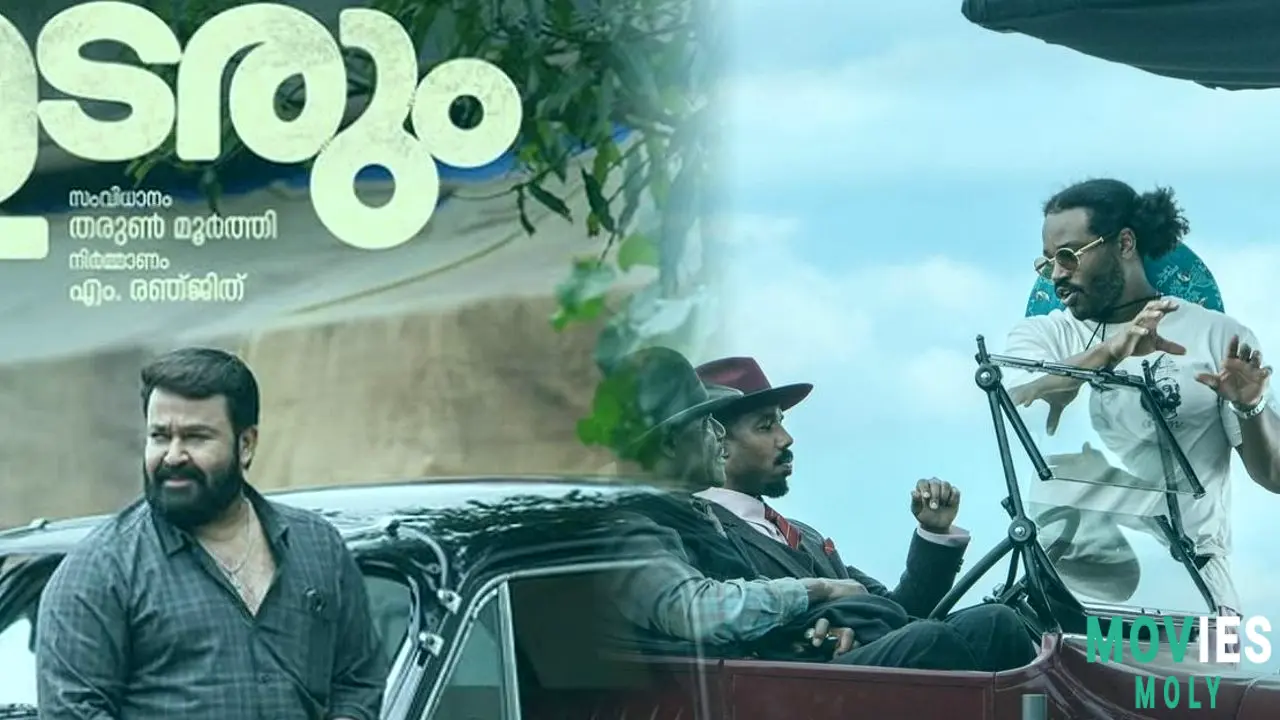 Sinners Where To Watch: Theatrical Triumph of Coogler’s Boldest Film image 6