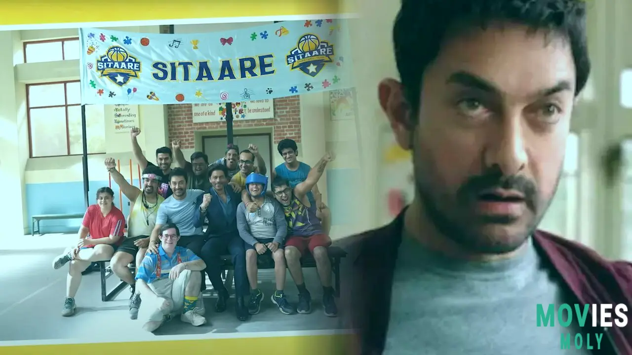 Sitaare Zameen Par Hits Theaters: Aamir Khan's Big Screen Bet and Why It Matters To Movie Fans image 5