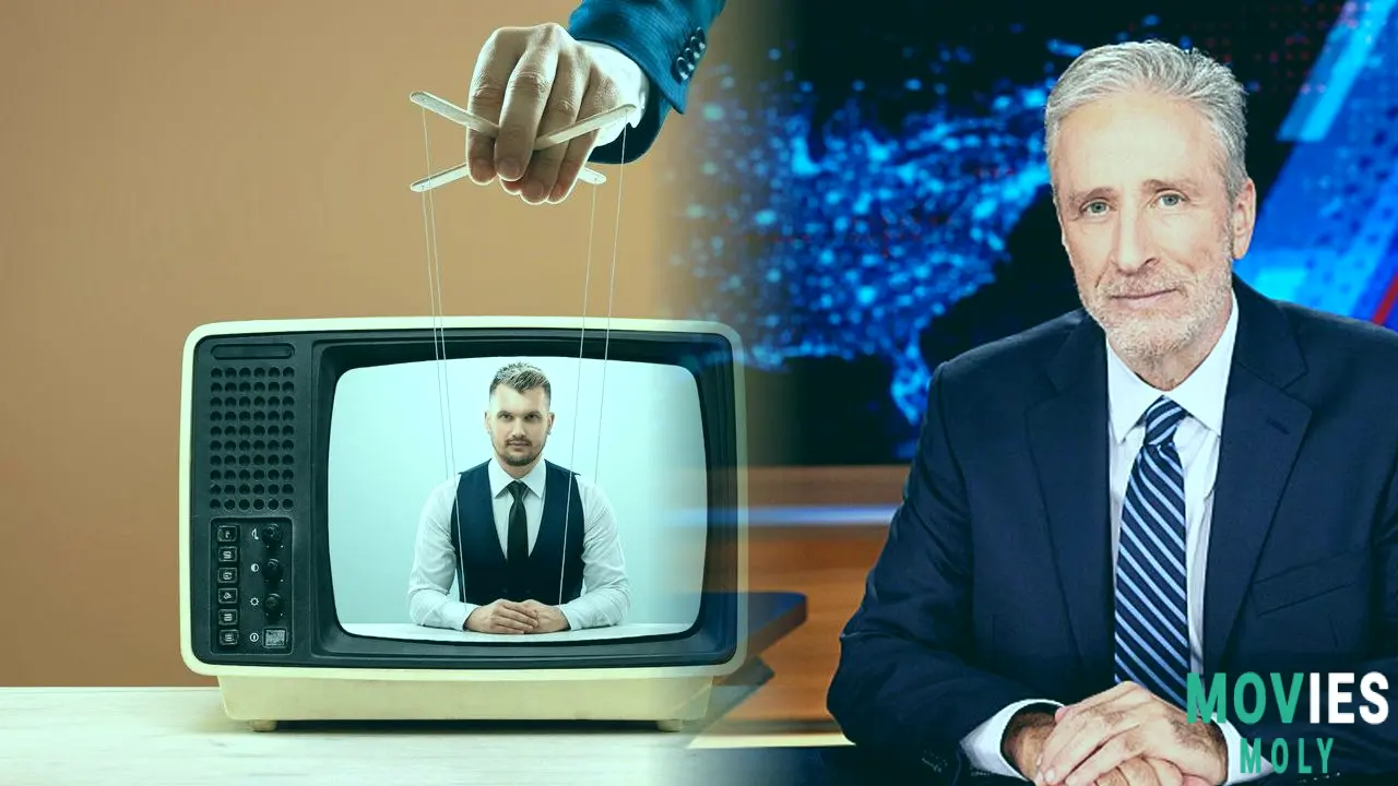 Skydance and Paramount are changing the way media and entertainment will be in the future. image 4