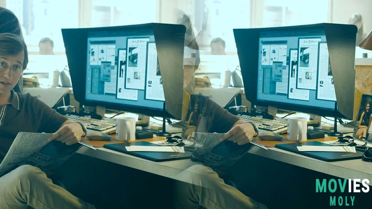 Skyler Gisondo's Jimmy Olsen Will Uncover 'DC Crime' in Innovative True-Crime Series image 4