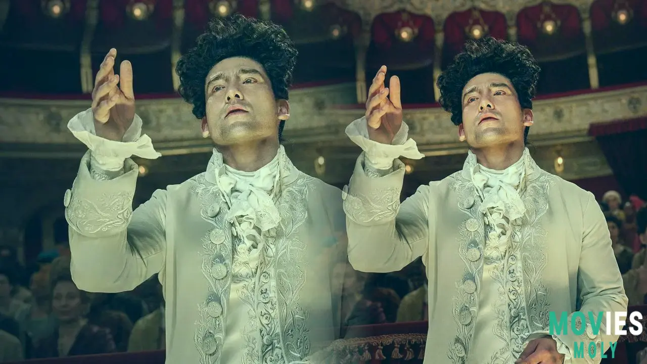 Sky's 'Amadeus' Series: Mozart's Return Sparks Fan Debate & Teaser Fury image 3