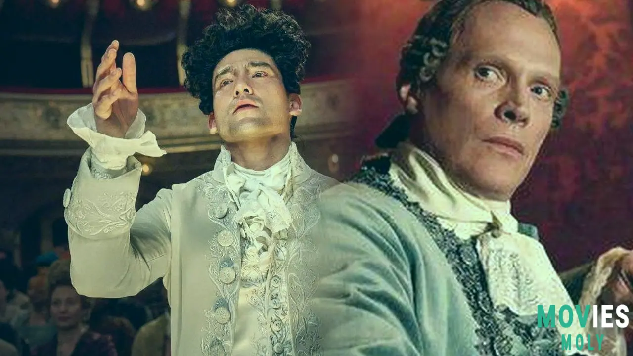 Sky's 'Amadeus' Series: Mozart's Return Sparks Fan Debate & Teaser Fury image 7