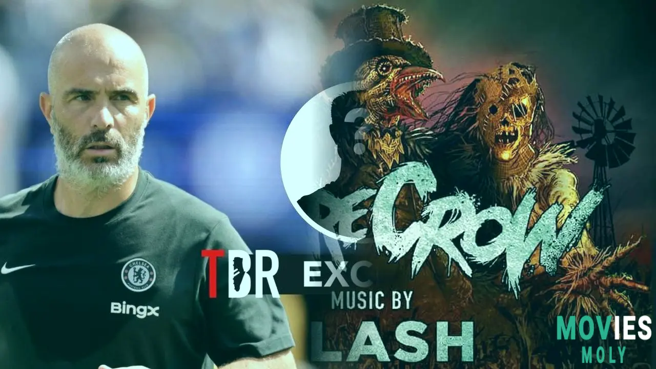 Slash Takes Over Halloween Horror Nights 2025: The Ultimate Guide to His Scary HHN Legacy image 3