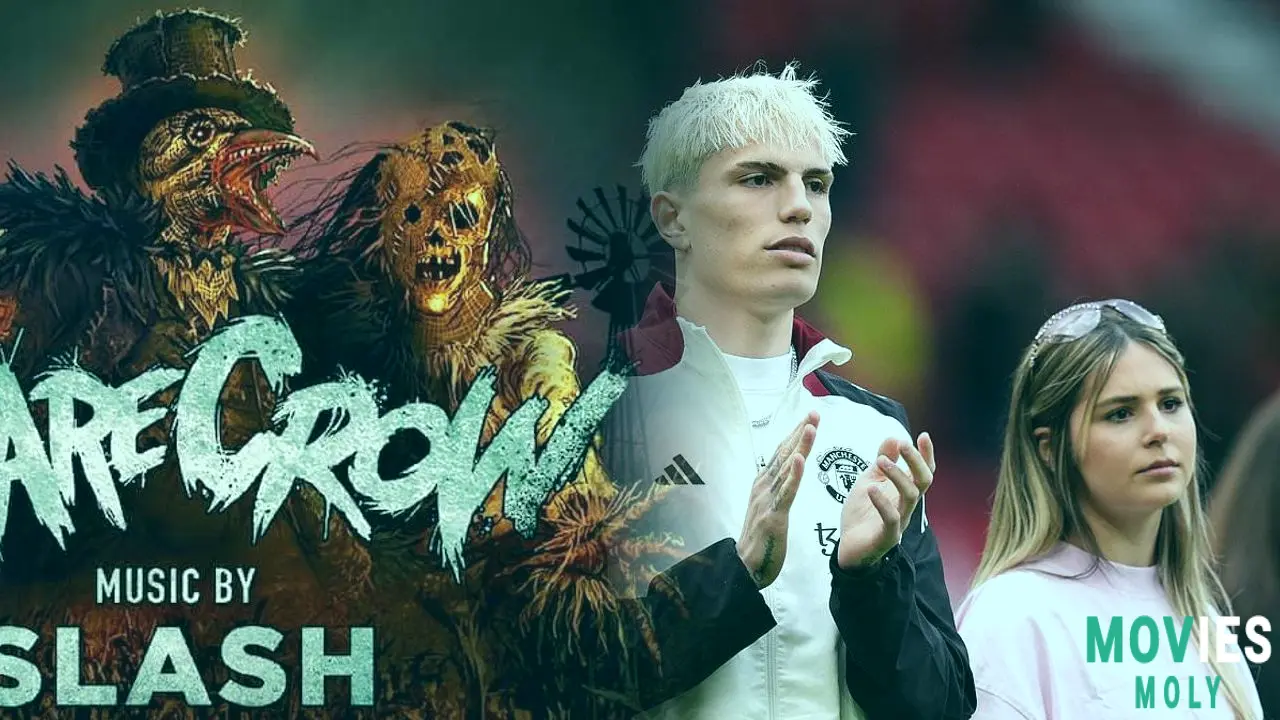 Slash Takes Over Halloween Horror Nights 2025: The Ultimate Guide to His Scary HHN Legacy image 4