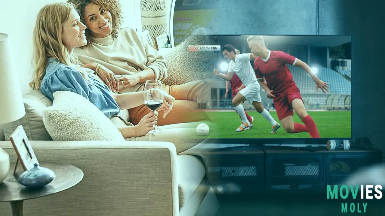 Sling TV DeMystified: Free TV Paid Plans and Killer Deals You Need to Know About in 2025 Main Image