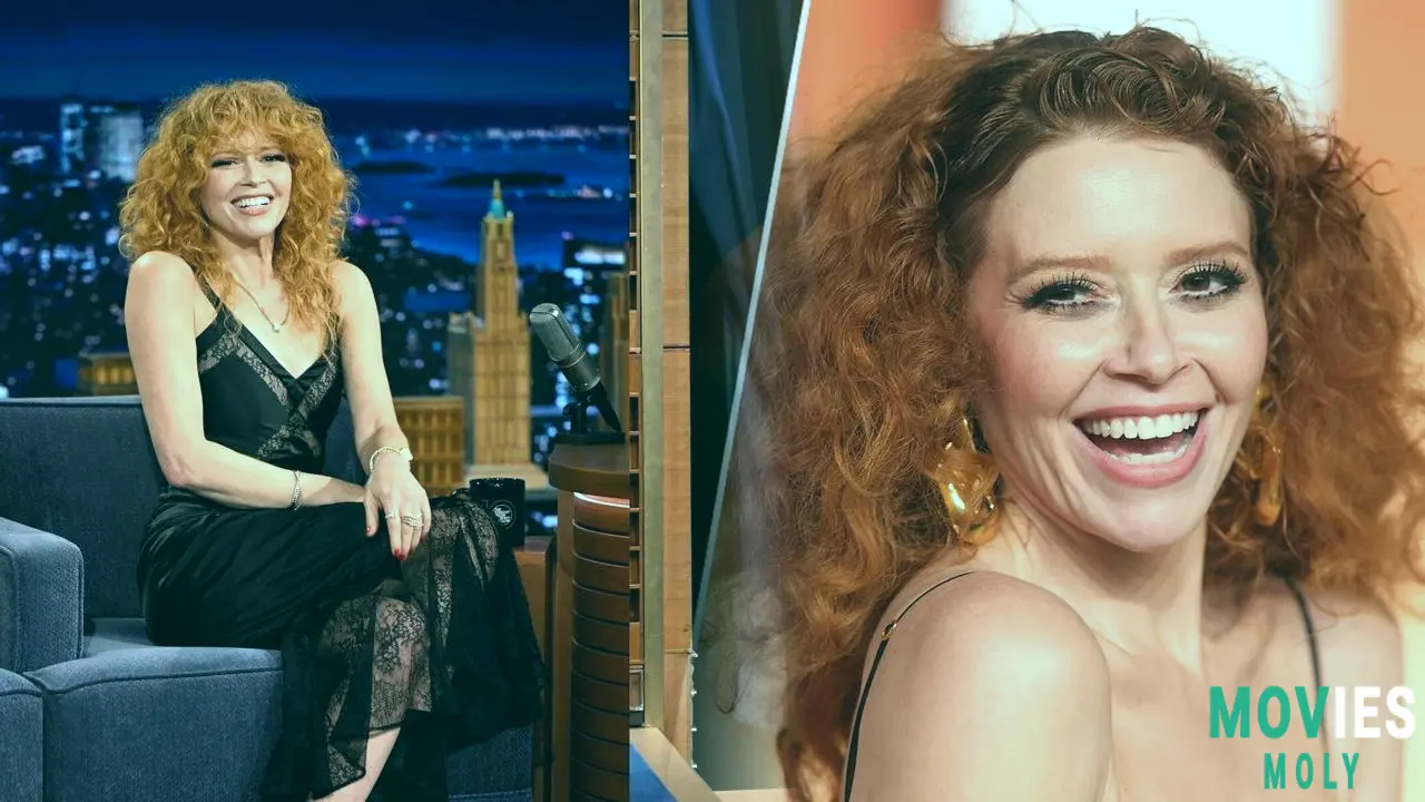 Smurfs 2025: Everything You Need to Know About Natasha Lyonne, Mama Poot, and More Main Image