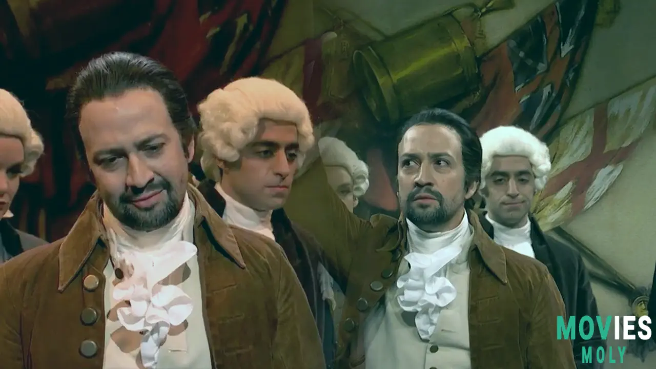 SNL: A 50-Year Legacy of Satire and Cultural Commentary image 4