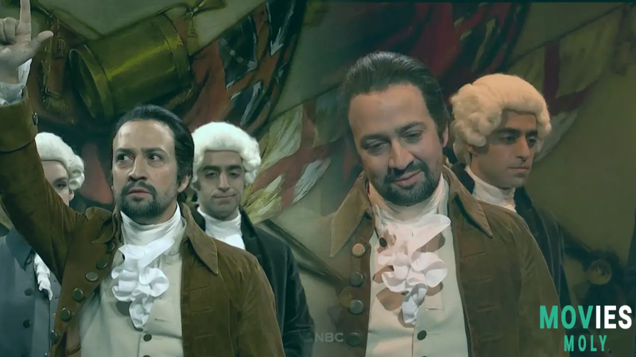 SNL: A 50-Year Legacy of Satire and Cultural Commentary image 5