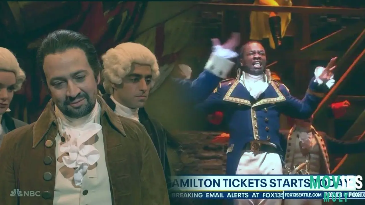 SNL: A 50-Year Legacy of Satire and Cultural Commentary image 6
