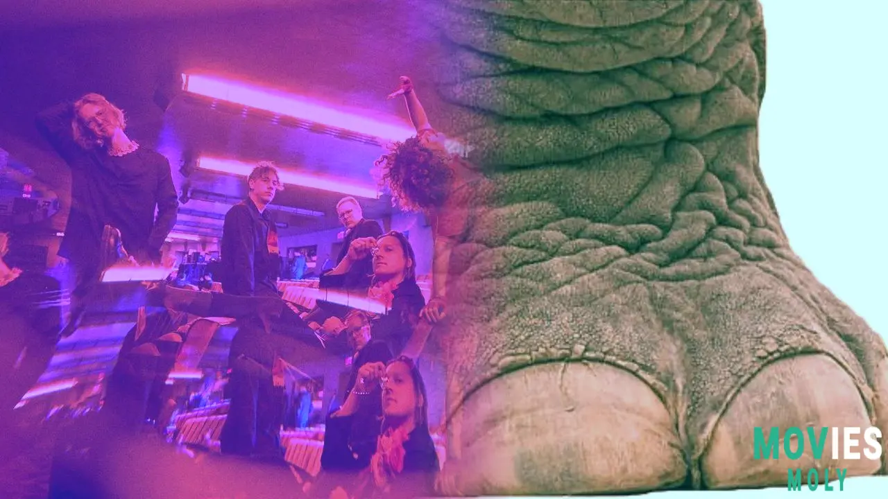SNL Arcade Fire Performance Brings Emotional Weight To Season 50 image 5