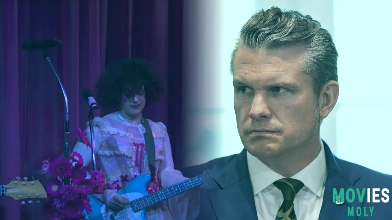 SNL Arcade Fire Performance Brings Emotional Weight To Season 50 Main Image