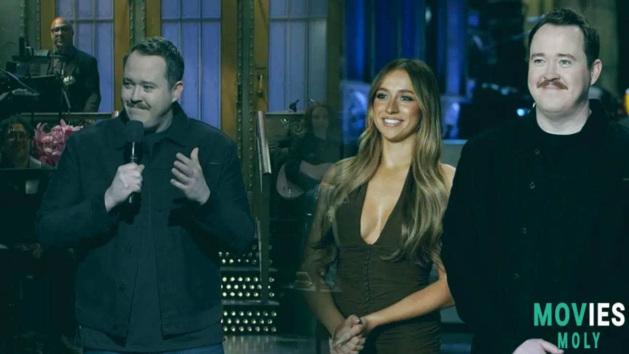 SNL Cold Open Hilariously Recreates Trump-Zelensky White House Meeting with a Surprise Elon Musk Twist! - MoviesMoly image 6