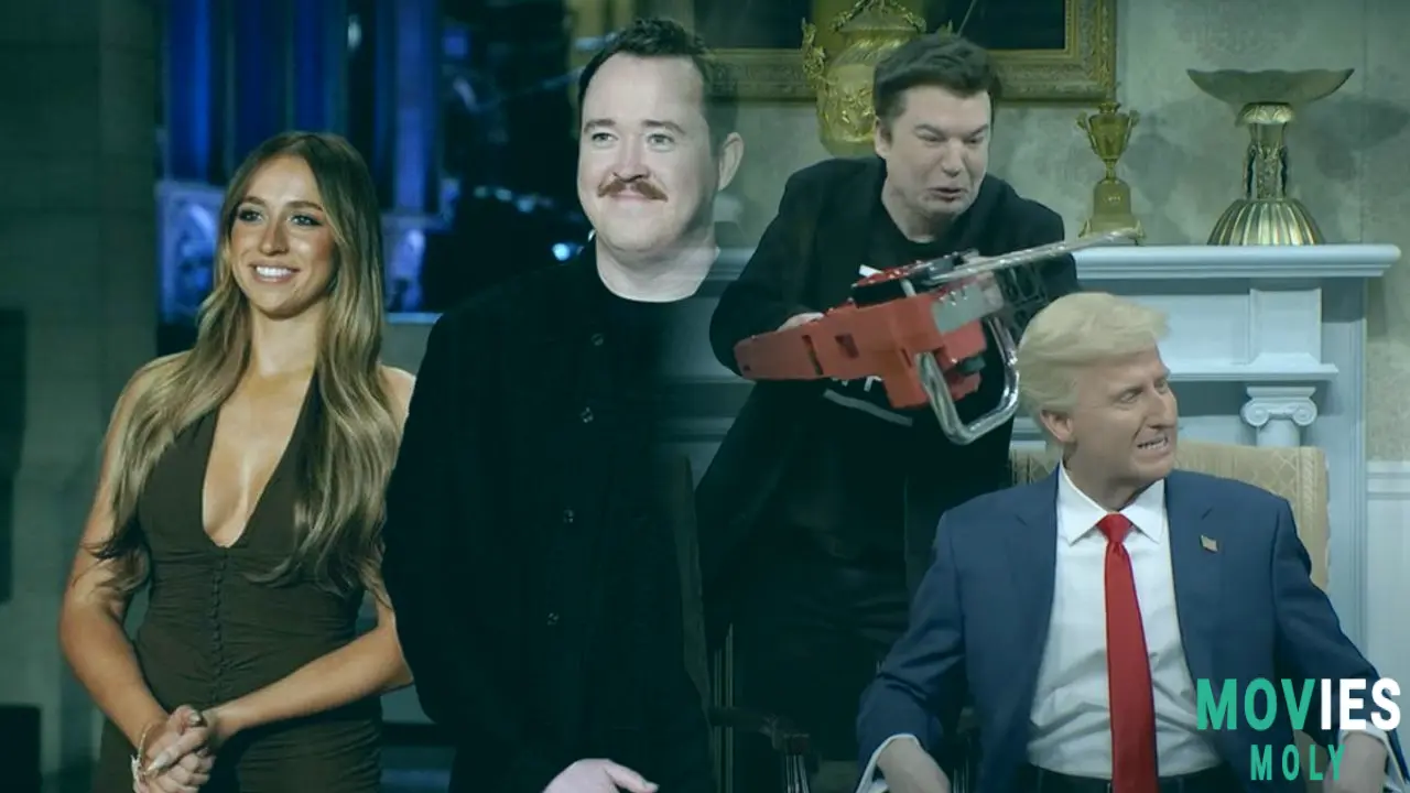 SNL Cold Open Hilariously Recreates Trump-Zelensky White House Meeting with a Surprise Elon Musk Twist! - MoviesMoly image 7