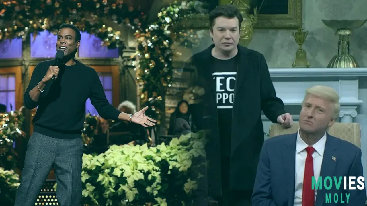 SNL Fans Hold Your Horses No New Episode Tonight March 15th Find Out Why and What to Watch Instead image 3