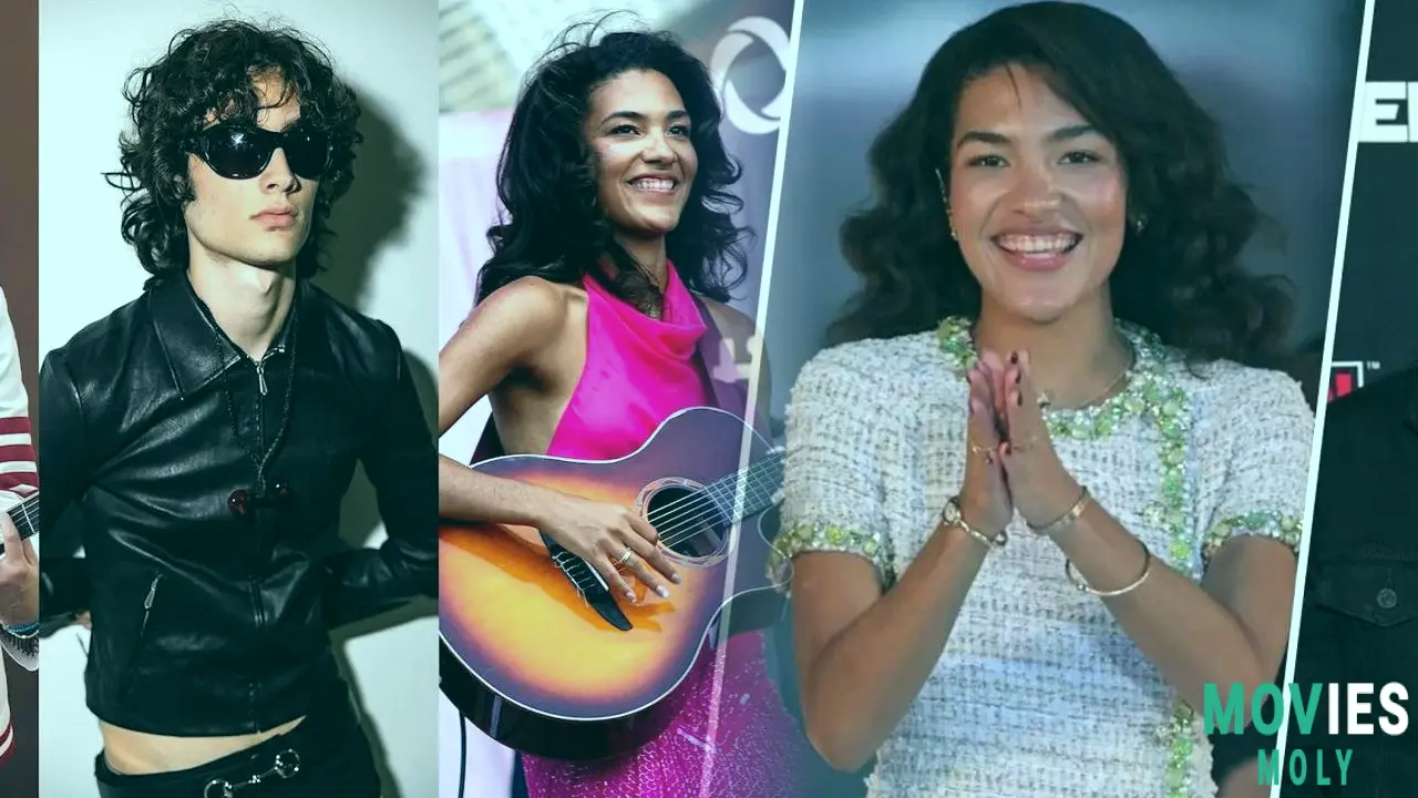 SNL Season 51: Your Complete Guide to November's Star-Studded Lineup! image 5